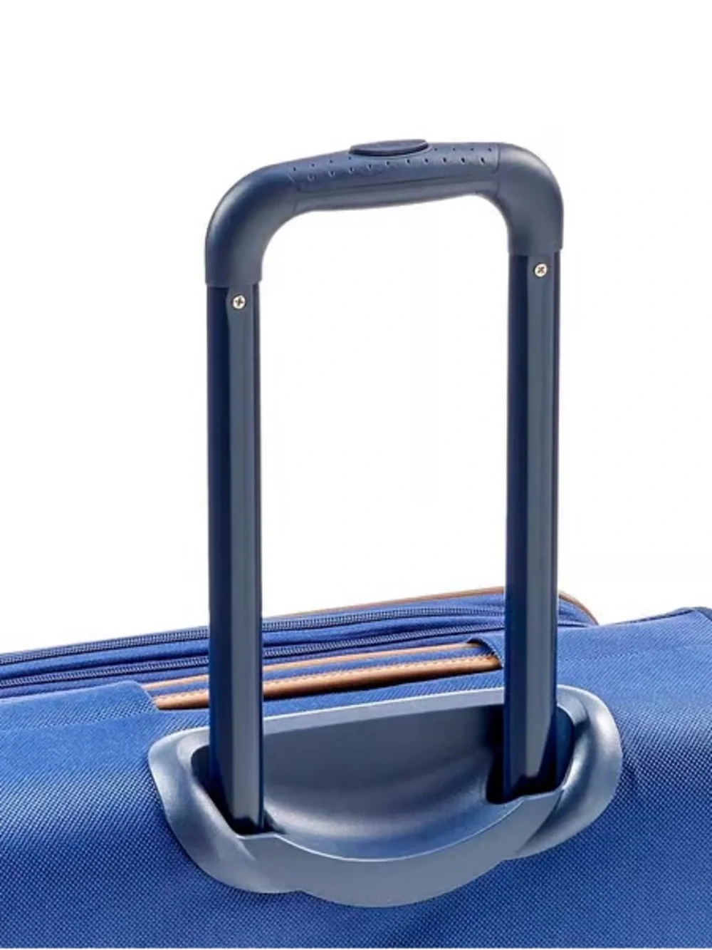 NWOT Tommy Hilfiger Logan Luggage